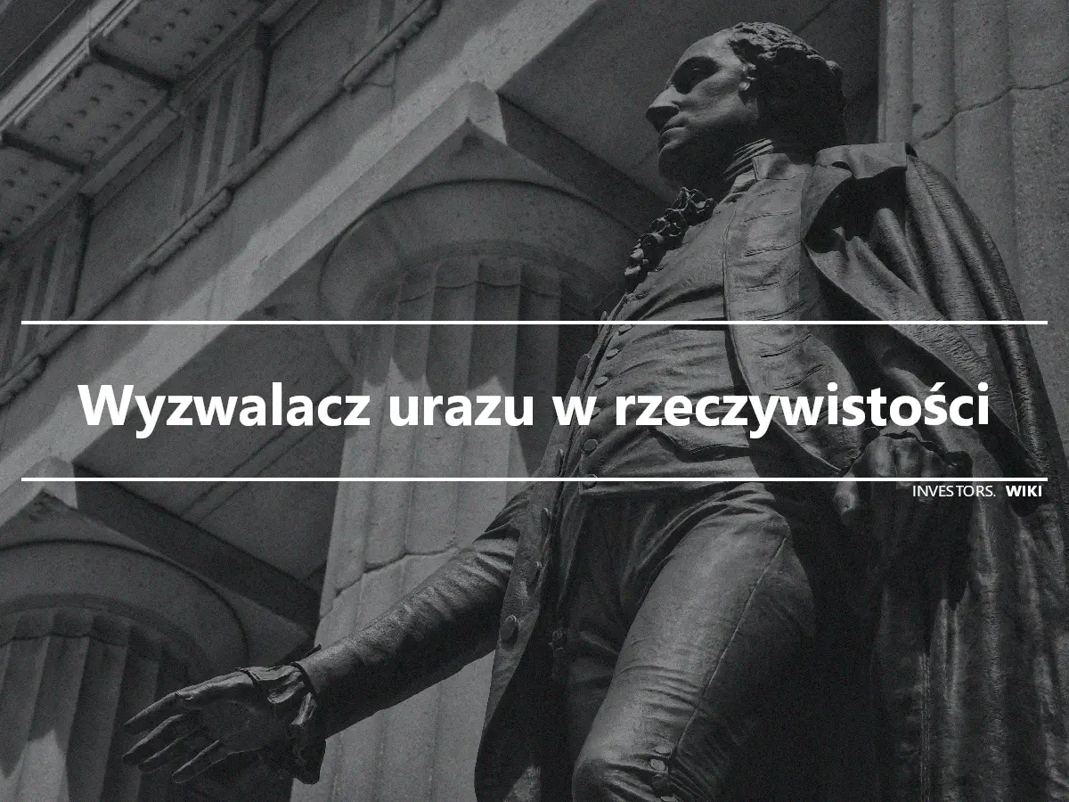 Wyzwalacz urazu w rzeczywistości