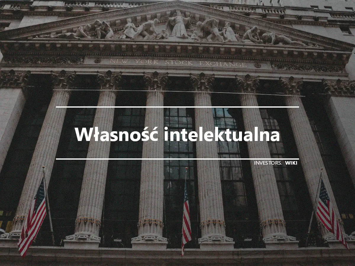 Własność intelektualna