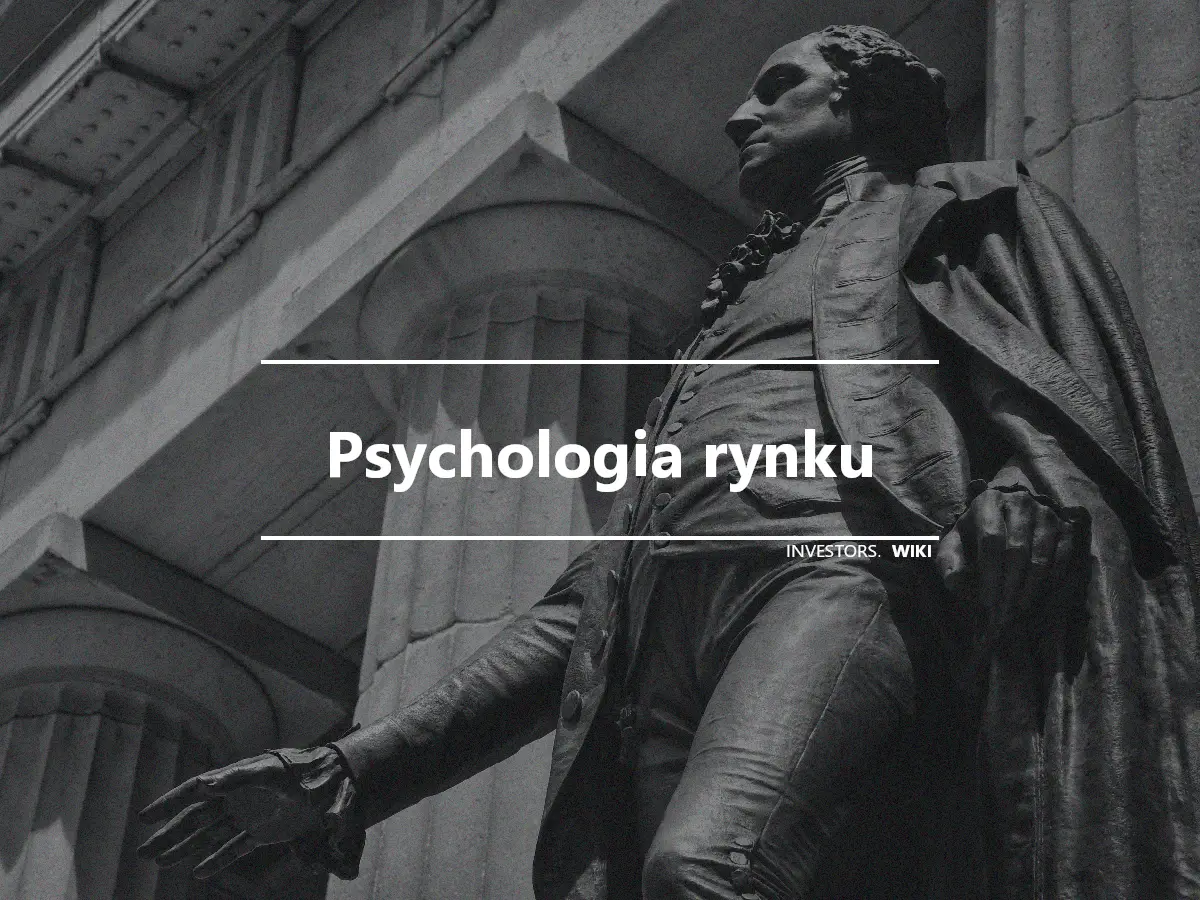 Psychologia rynku