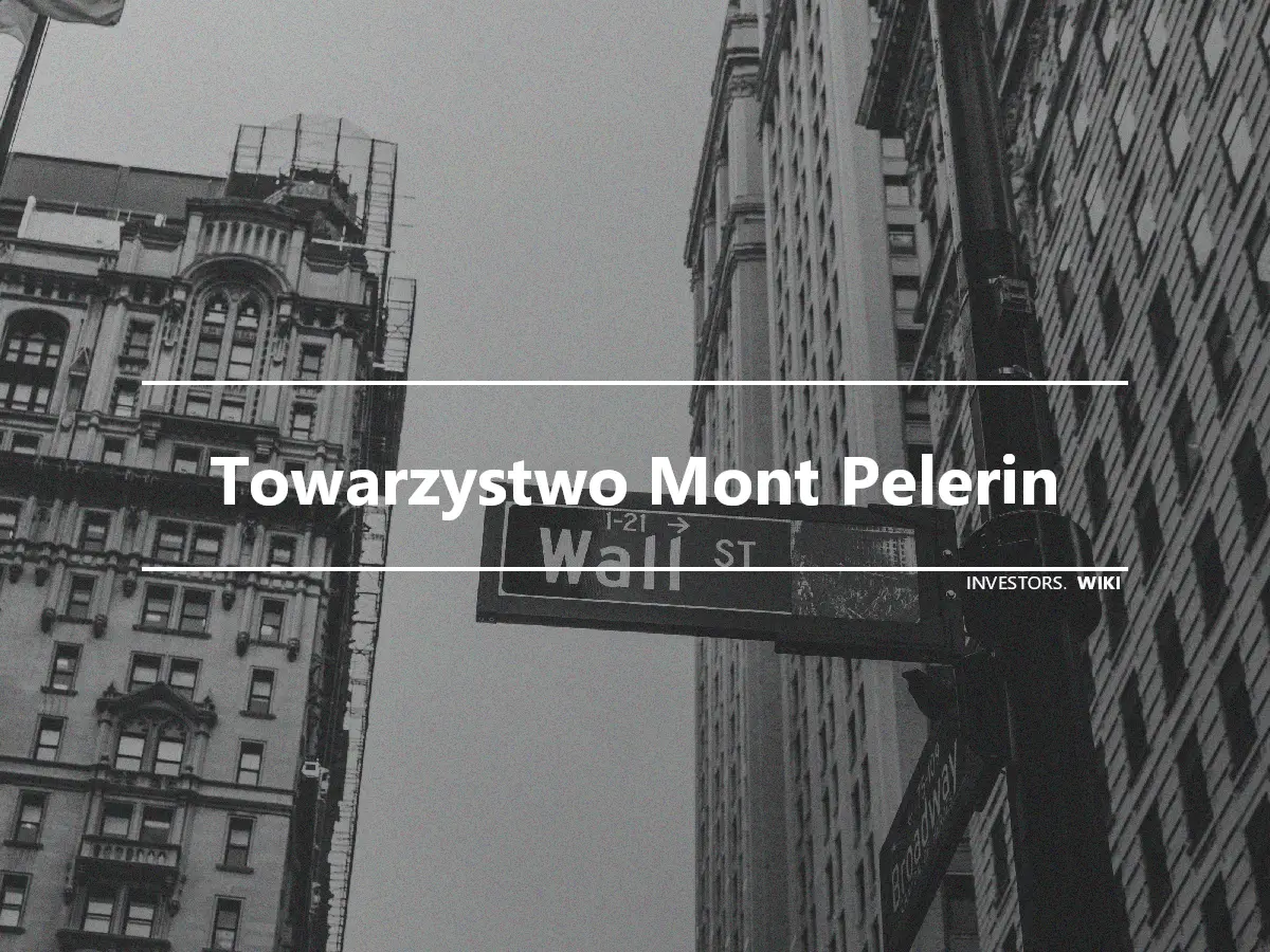 Towarzystwo Mont Pelerin