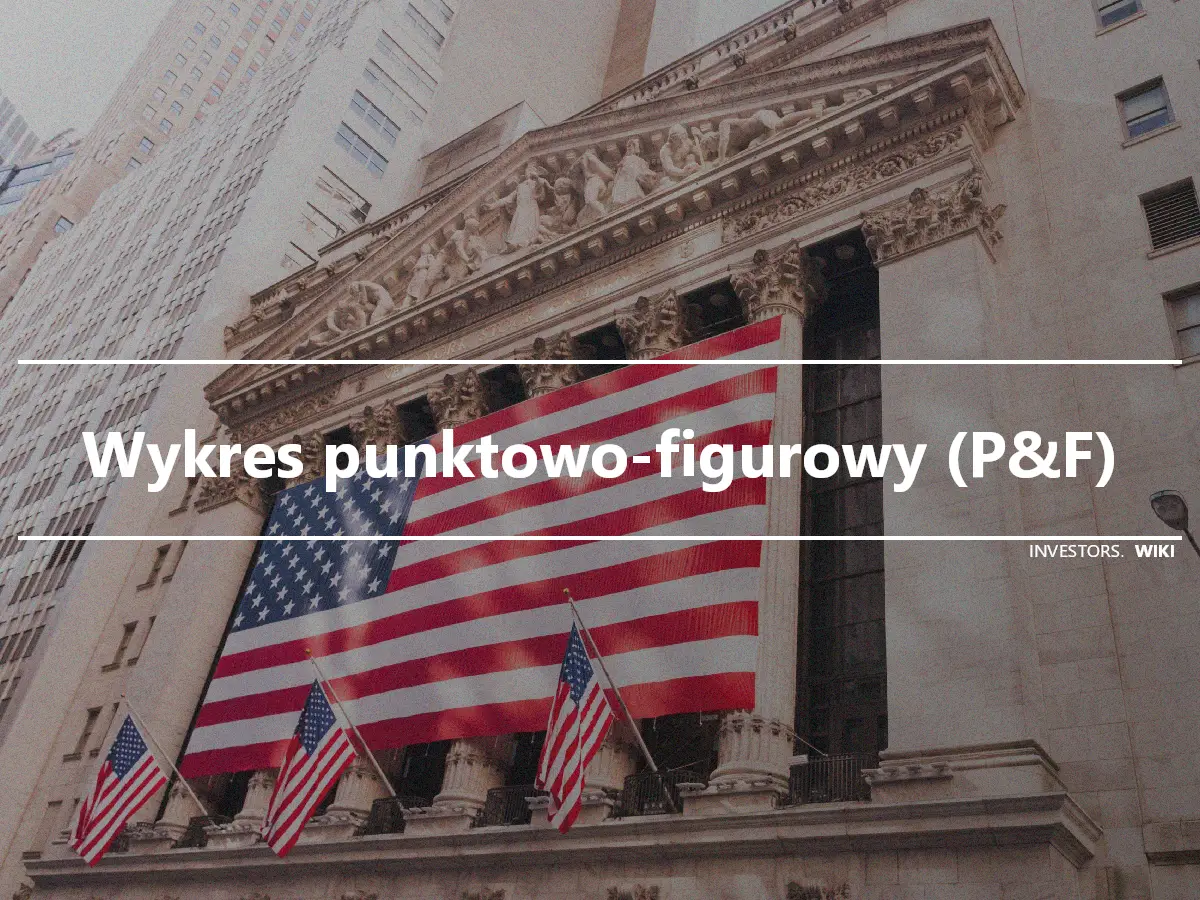 Wykres punktowo-figurowy (P&F)