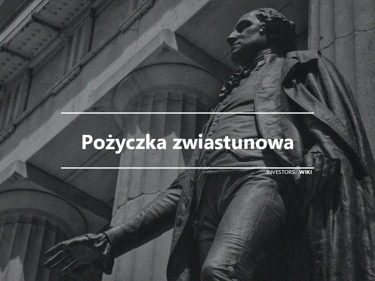 Pożyczka zwiastunowa