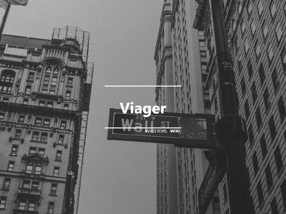 Viager
