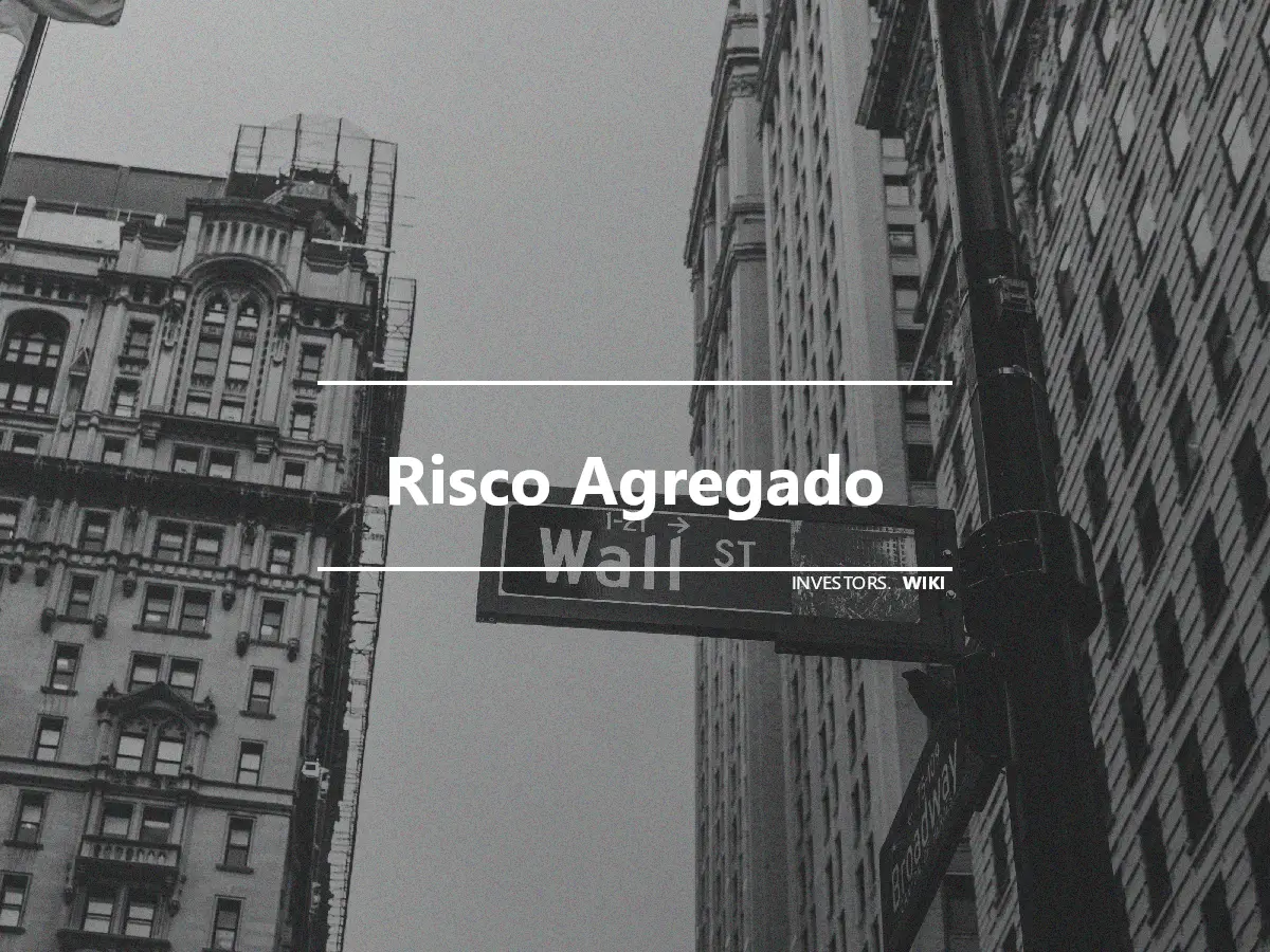 Risco Agregado