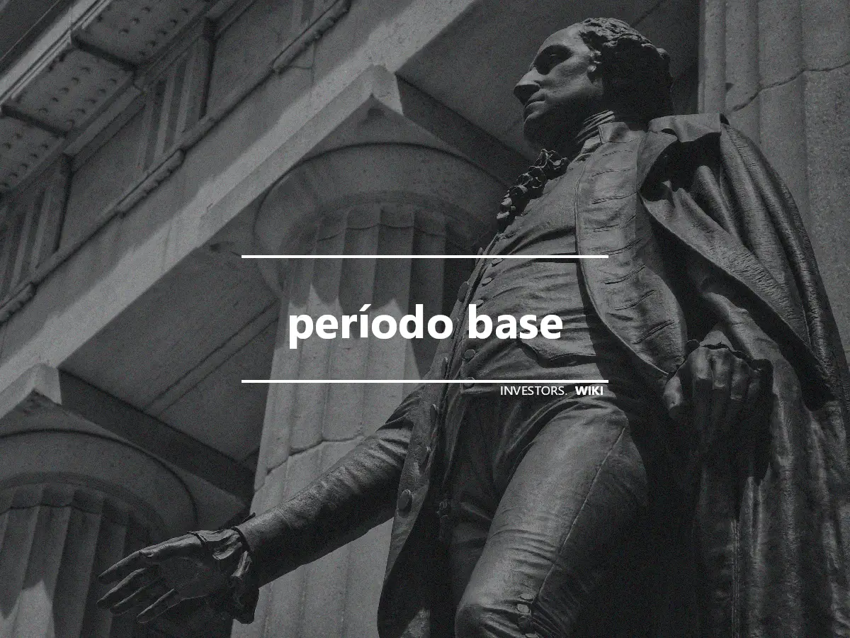 período base