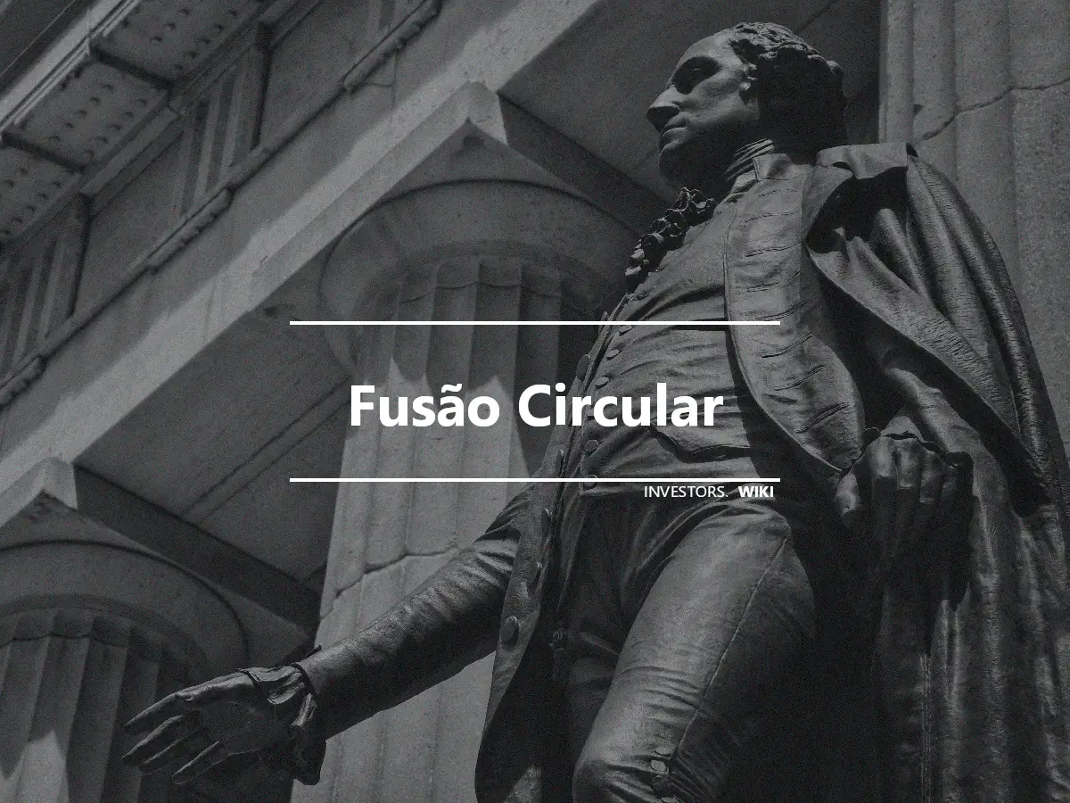 Fusão Circular