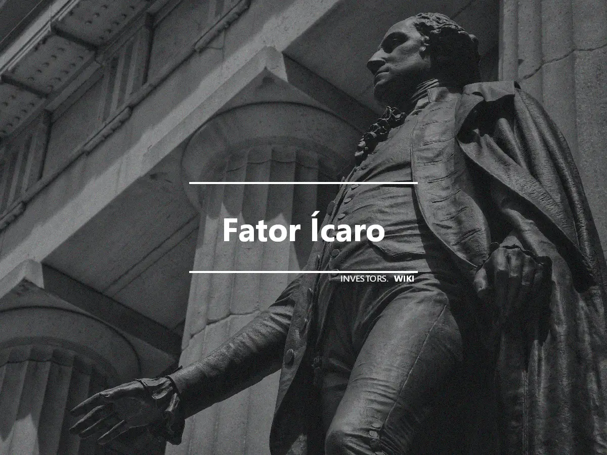 Fator Ícaro