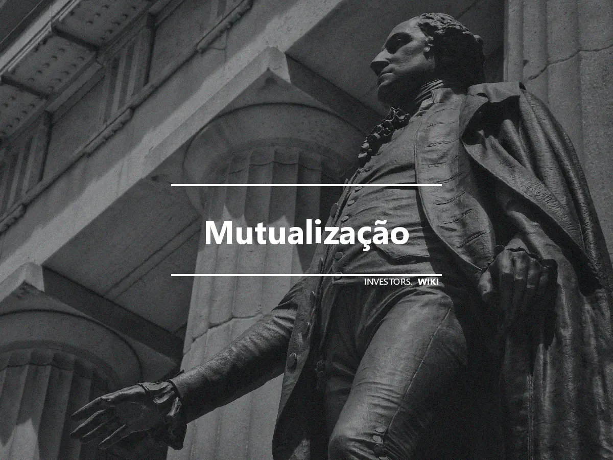 Mutualização