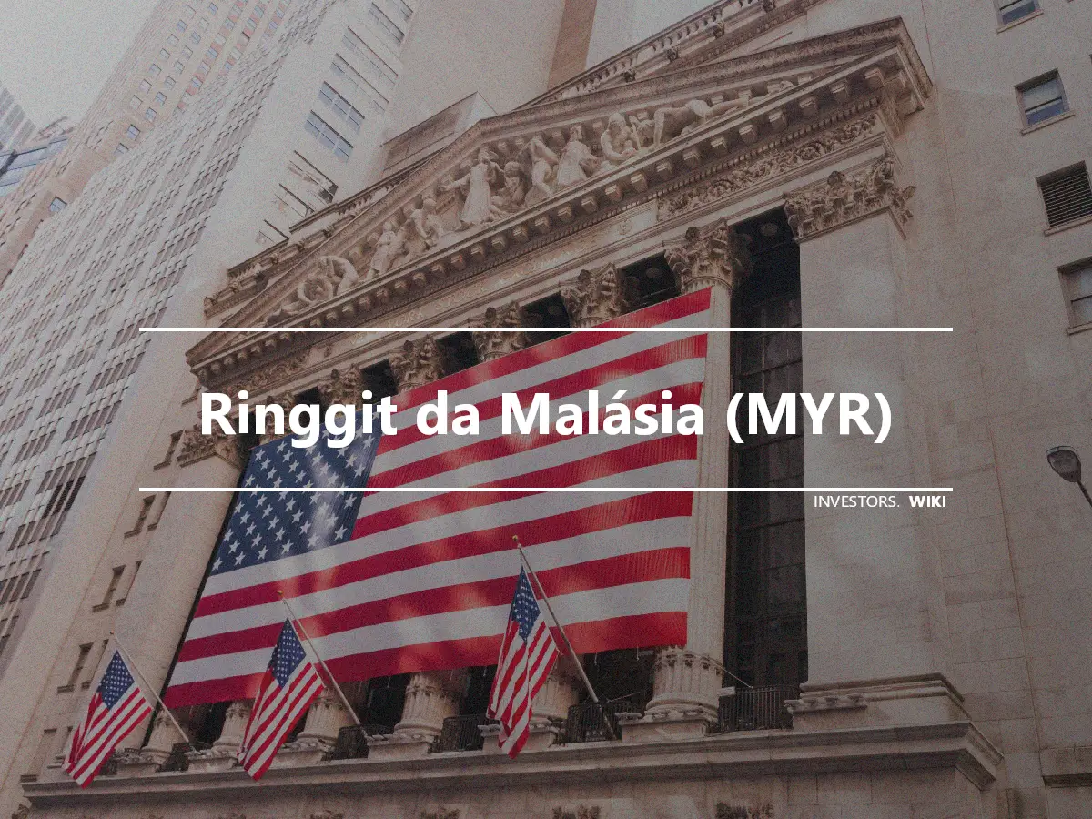 Ringgit da Malásia (MYR)
