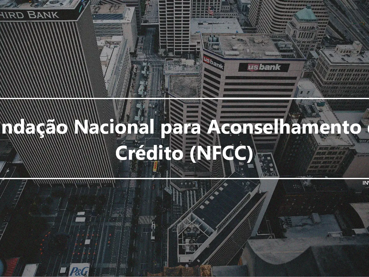 Fundação Nacional para Aconselhamento de Crédito (NFCC)