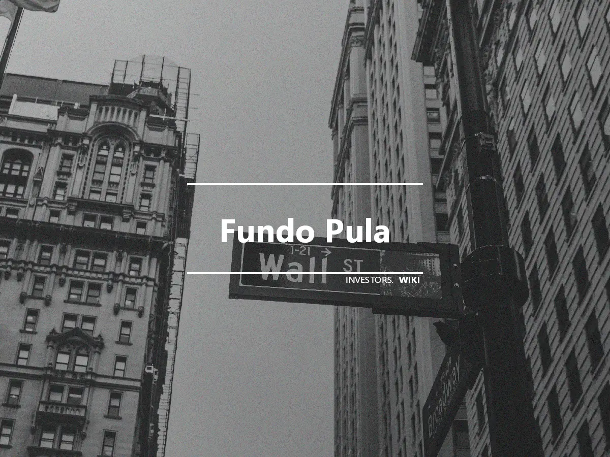 Fundo Pula