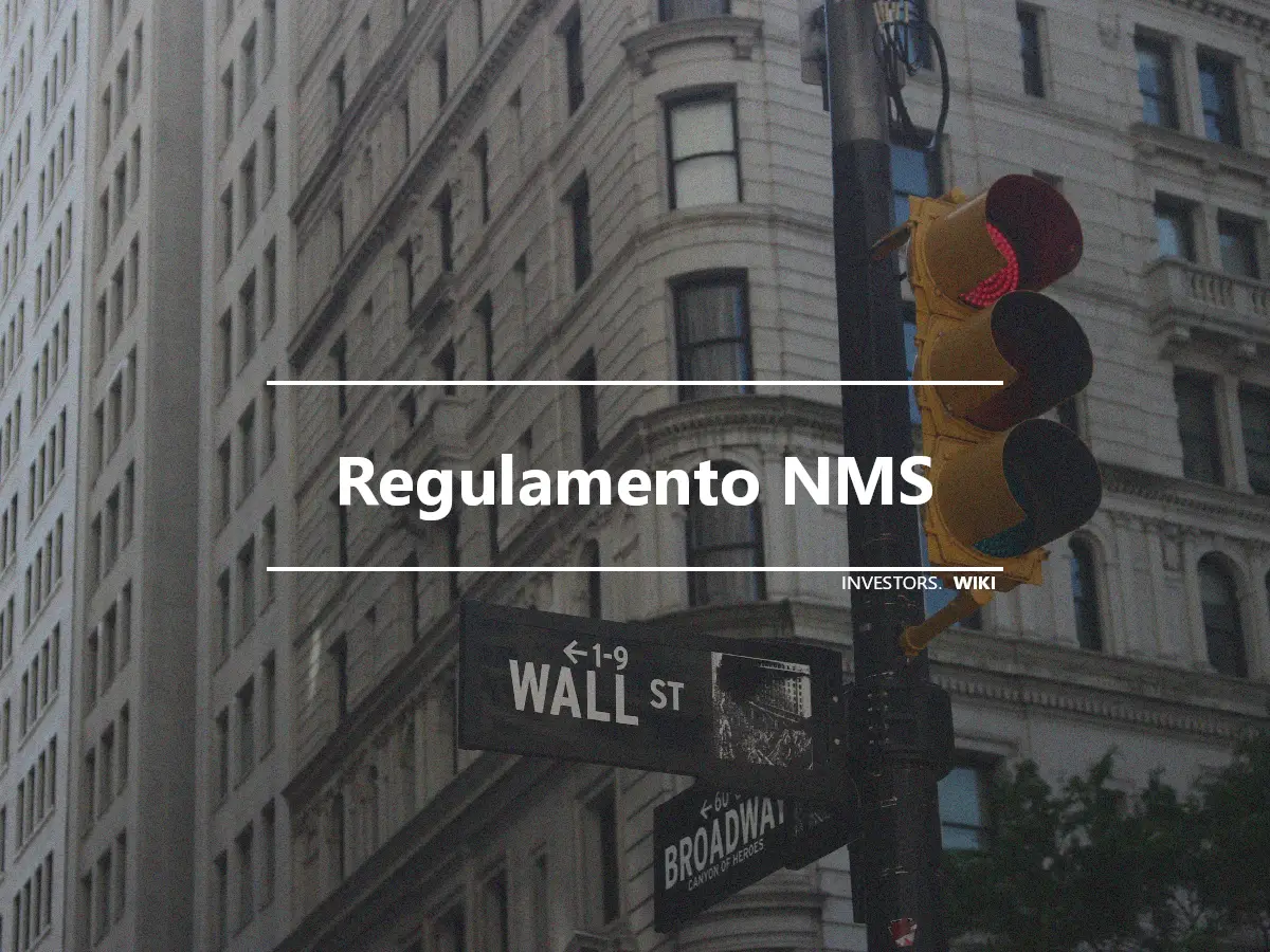 Regulamento NMS