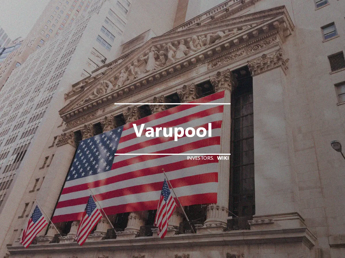 Varupool