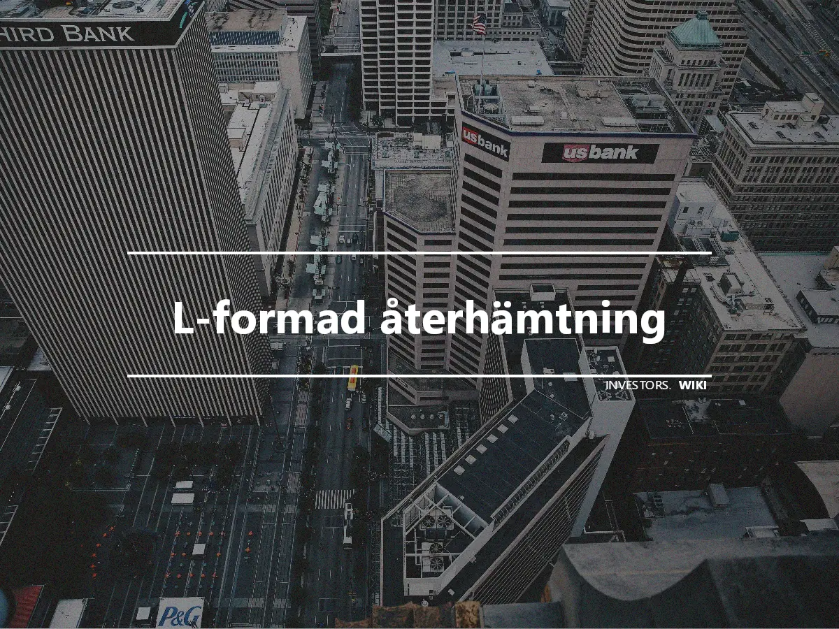 L-formad återhämtning