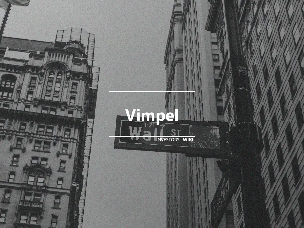 Vimpel