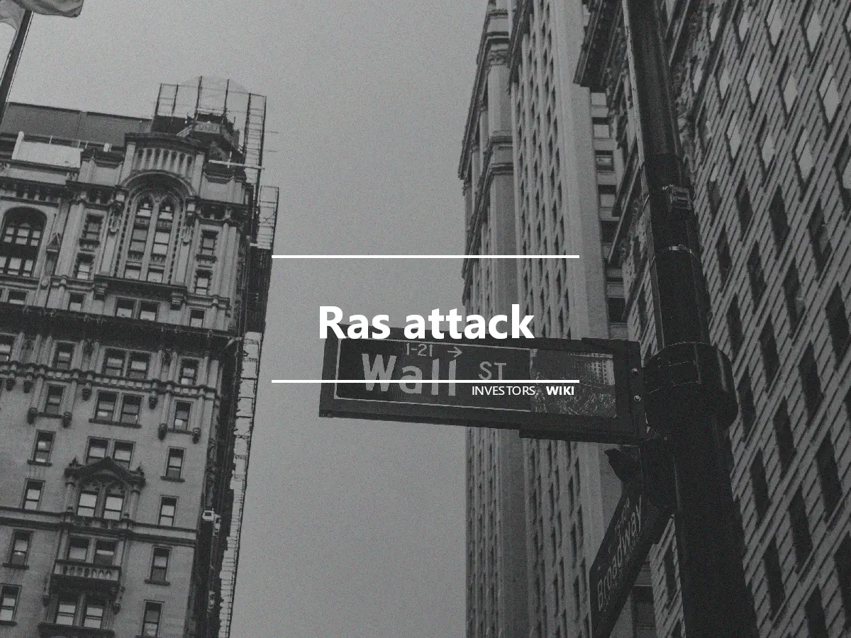 Ras attack