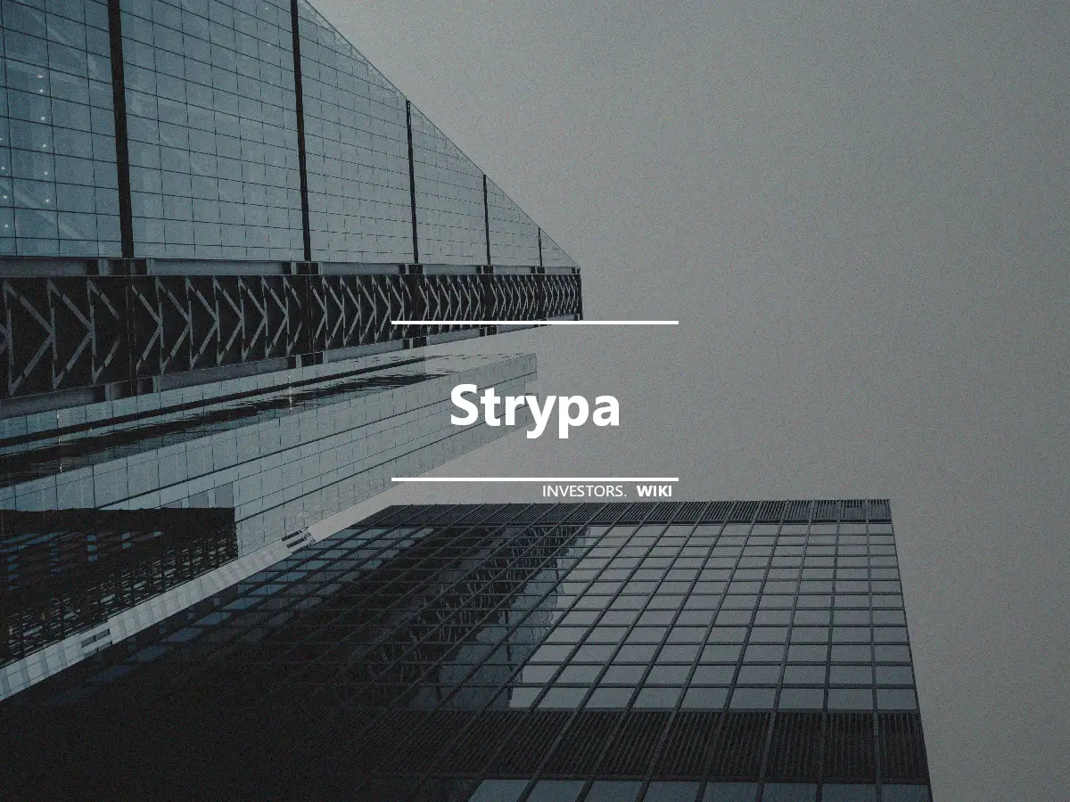 Strypa