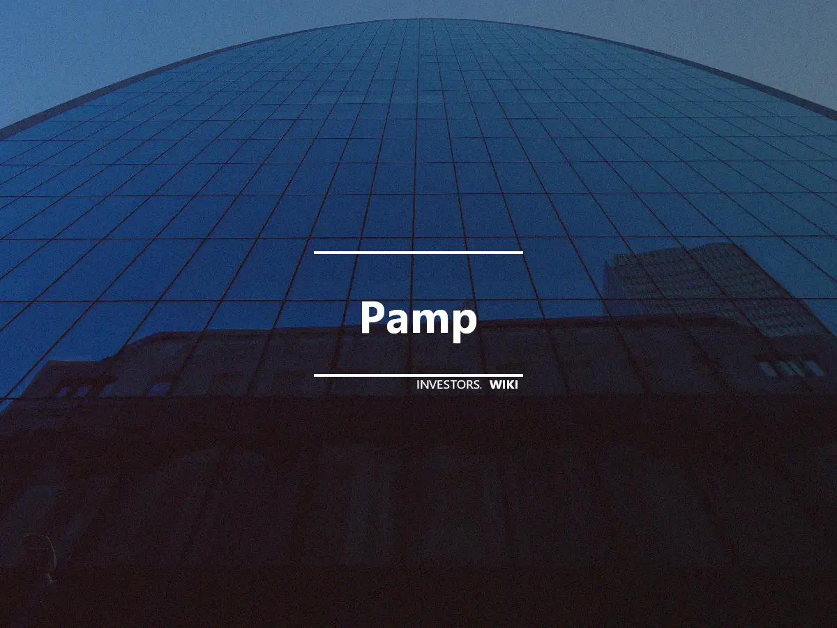 Pamp