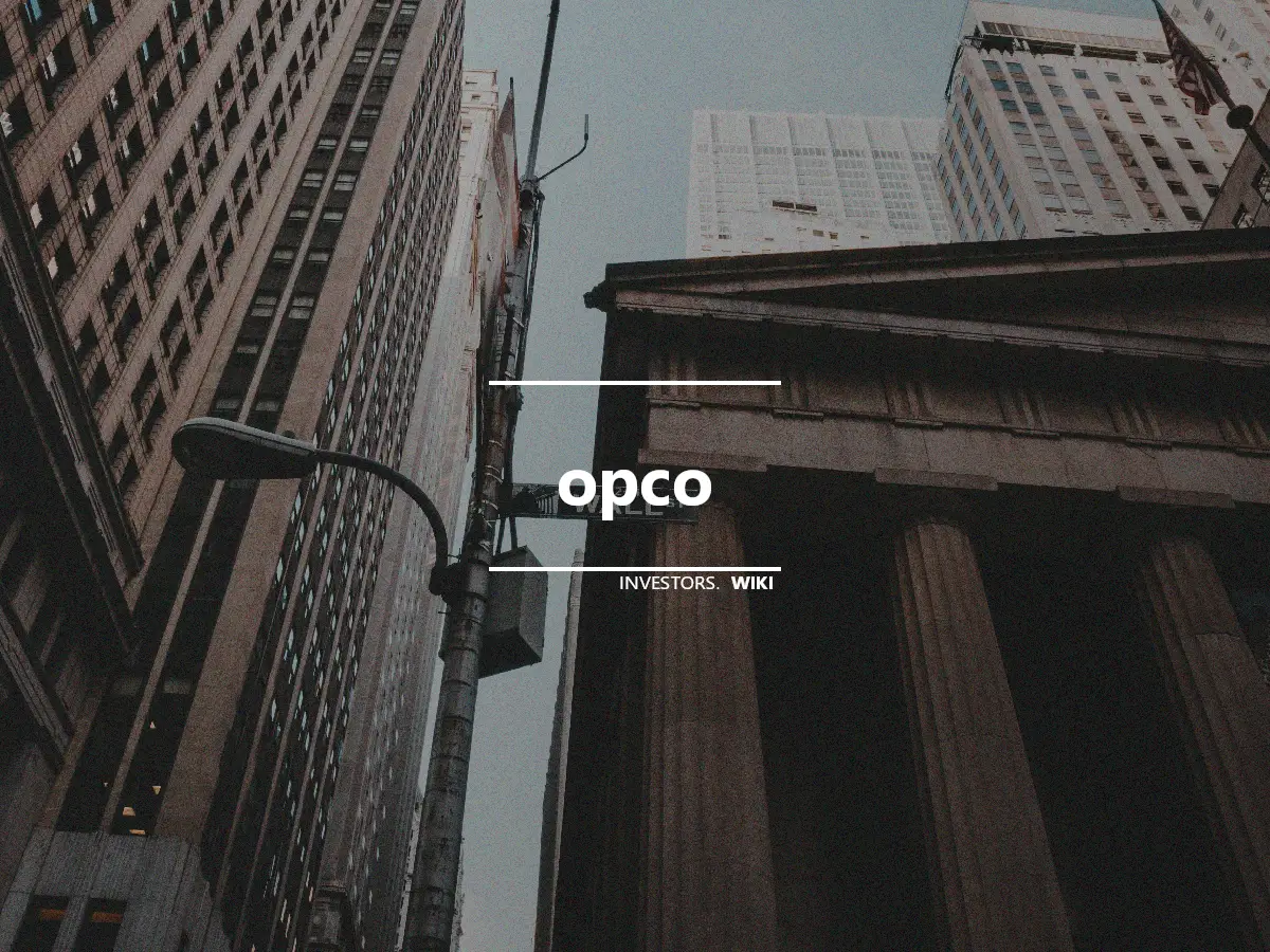 opco