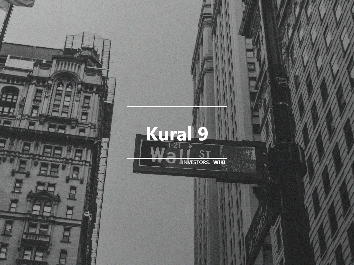 Kural 9