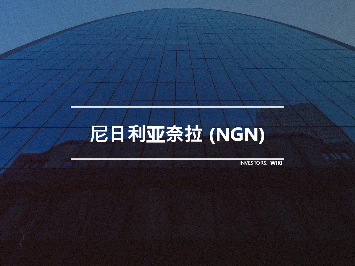 尼日利亚奈拉 (NGN)